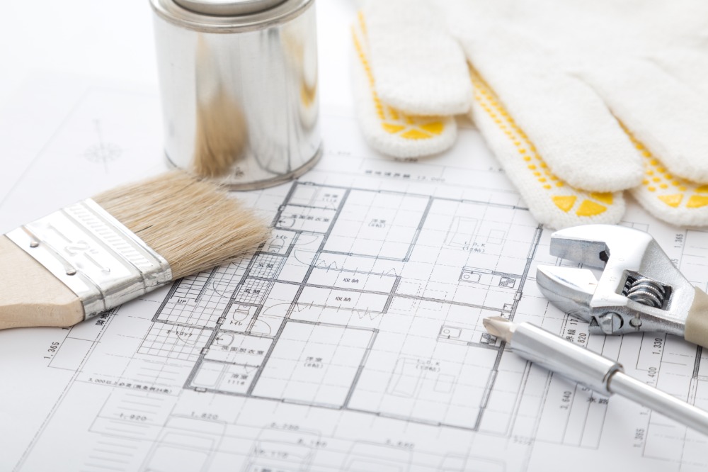 塗装プランのご提案