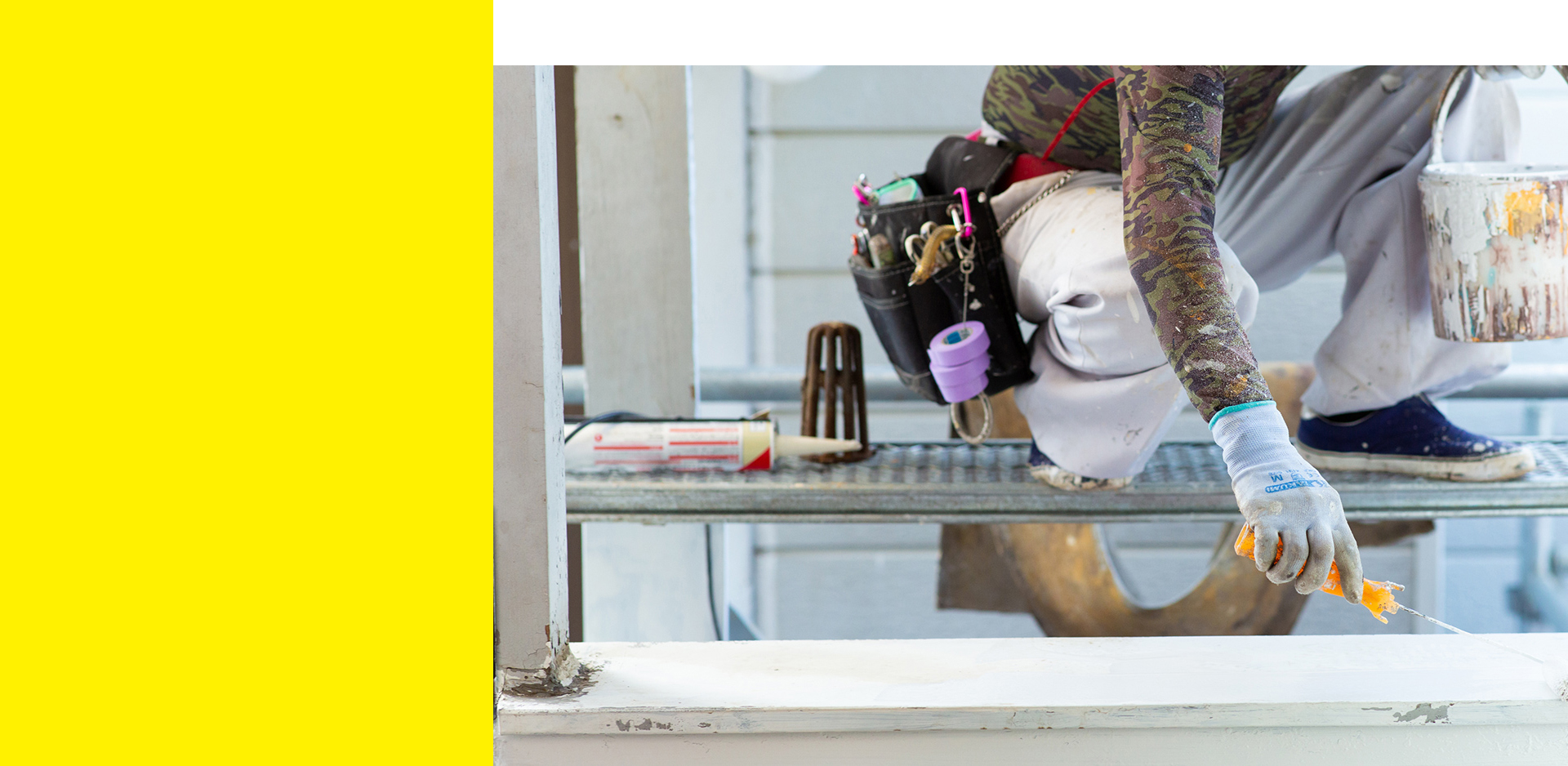 株式会社タナカ塗装