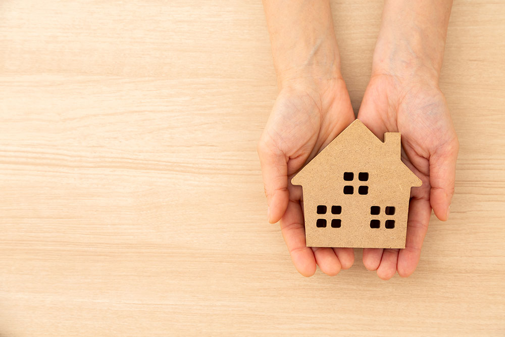 一年を通して快適に過ごせる住まいづくり