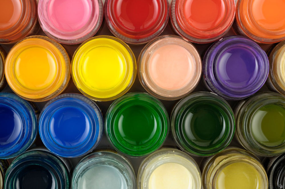 色選びも安心サポート