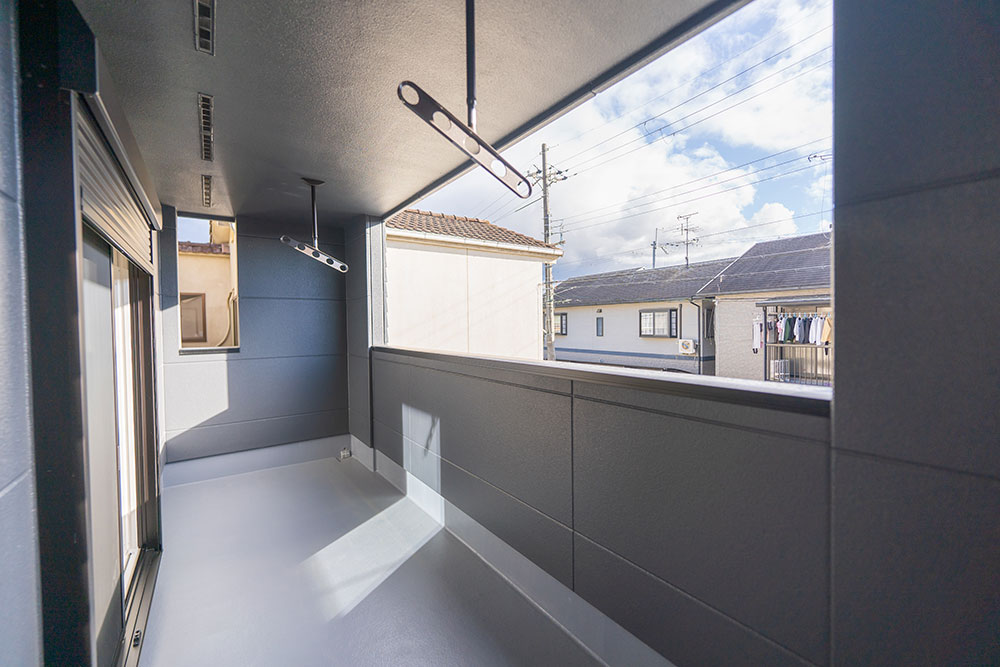 建物に合わせた防水工法をご提案